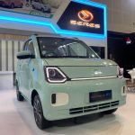 GIIAS Surabaya 2023 Bawa Merek DFSK dan Seres E1 Dengan Harga Rp199 juta