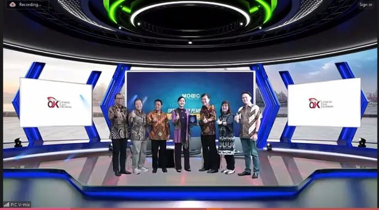 Talk Show Literasi Keuangan FIFGROUP: OJK Apresiasi Langkah Pembiayaan Cerdas dan Bijak