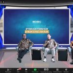 Talk Show Literasi Keuangan FIFGROUP: OJK Apresiasi Langkah Pembiayaan Cerdas dan Bijak