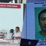 Polisi Unggah Foto Fredy Pratama, Gembong Narkoba Internasional yang Masuk Daftar Red Notice Interpol.