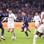 Prediksi PSG vs Marseille di Ligue 1 2023/2024: Susunan Pemain Hingga Live Streaming
