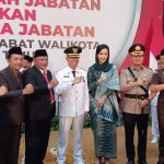 Handoko Pj Bupati Nganjuk