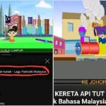 Lagu Halo-Halo Bandung Jadi Halo Kuala Lumpur Viral di Medsos, Malaysia Klaim Lagi Nih?