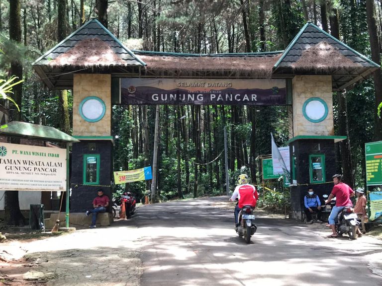 Rekomendasi Wisata Murah di Jabodetabek