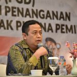 reses kampanye pemilu 2024