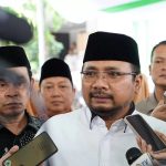 Menag Ubah Nama Libur Nasional Isa Almasih Jadi Yesus Kristus, Ini Alasannya