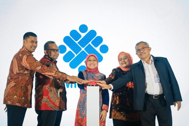 Perserta BPJS Ketenagakerjaan