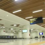 Penerbangan Kedatangan Domestik Pelita Air dan Airasia Dipindahkan Ke Terminal 1A