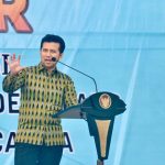 Wagub Emil Hadiri Puncak Peringatan HUT ke-18 Himpaudi