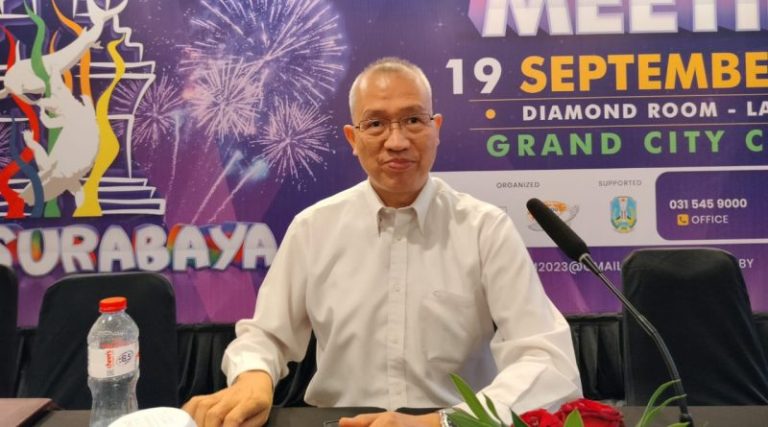 Pekan Raya Jatim Siap Di Gelar, Catat Tanggalnya