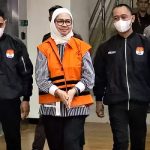 Karen Agustiawan Jadi Tersangka Kasus Korupsi Pengadaan LNG, Begini Kronologinya