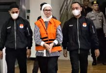 Karen Agustiawan Jadi Tersangka Kasus Korupsi