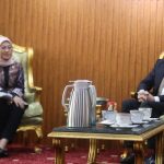 Menaker Ida Fauziyah Kunker Ke Brunei Darussalam, Bahas Syarat Penempatan PMI