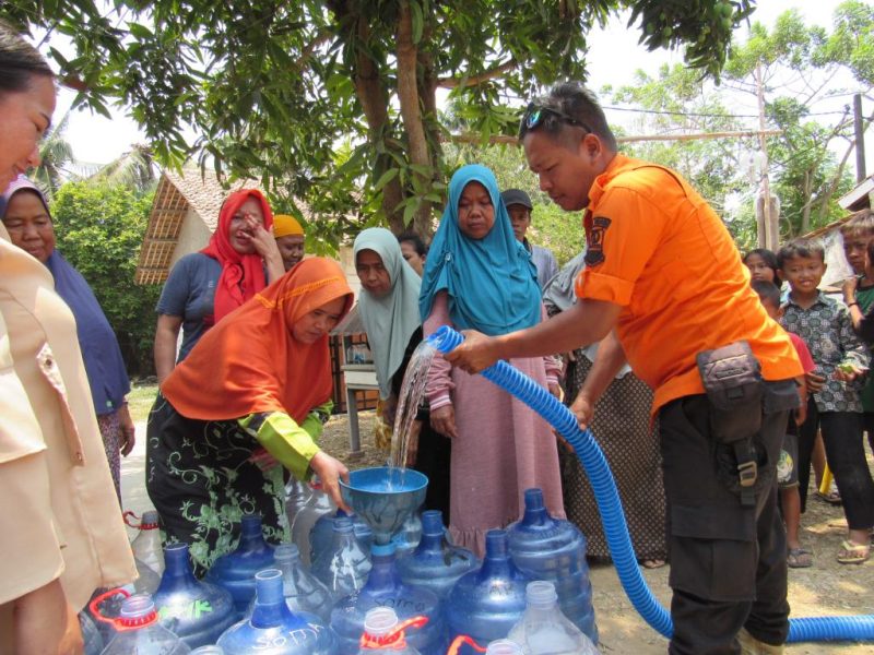 BPBD Kabupaten Bekasi