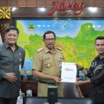 Mesin Pengolah Sampah