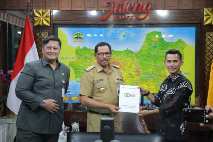 Mesin Pengolah Sampah