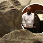 Heboh Jasad Alien di Meksiko, NASA Buka Suara