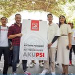 Kaesang Pangarep Resmi Gabung PSI, Putra Bungsu Jokowi Buka Suara