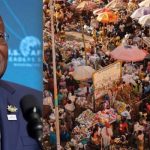 Ghana Resmi Bangkrut, Krisis Ekonomi Paksa Pemerintah Hutang ke IMF