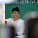 Gus Yahya PBNU