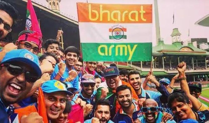 India Bakal Ganti Nama Jadi Bharat