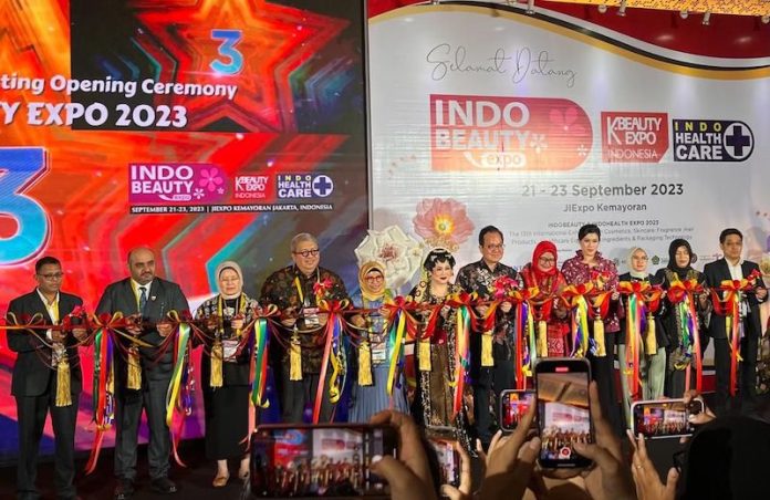 Indohealthcare Expo 2023
