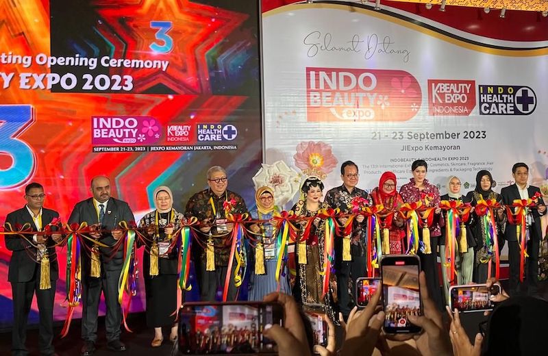 Indohealthcare Expo 2023