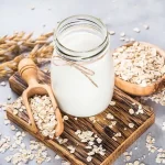 Fakta Menarik Susu Oat