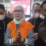 Karen Agustiawan Jadi Tersangka Kasus Korupsi Pengadaan LNG, Begini Kronologinya.