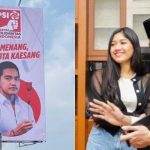 Kaesang Pangarep Resmi Gabung PSI, Putra Bungsu Jokowi Buka Suara.