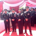 Kadishub dan Gubernur Khofifah