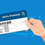 Kartu Prakerja Gelombang 61 Resmi Dibuka, Simak Syarat serta Cara Mendaftarnya.