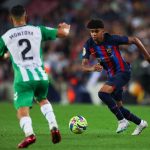 Lamine Yamal Pencetak Gol Termuda, Tampil Mengesankan di Barcelona