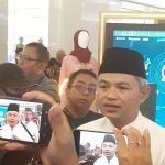 Kepala Perwakilan Bank Indonesia Jawa Timur Doddy Zulverdi