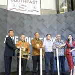 Pemerintah Apresiasi IEE Series 2023, Ternyata Ini Alasannya