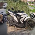 Kasus Rangka eSAF Patah, Yamaha Angkat Bicara Soal Kualitas Produk.
