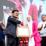 Lesti Duta Petani Milenial