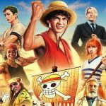 Link Download One Piece Live Action Full Episode, Daftar Pemain Hingga Sinopsis Lengkap