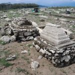 Fenomena Makam Kuno di Waduk Gajah Mungkur, Penyebab Kemunculan Hingga Asal-usul.