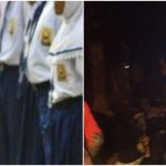 Puluhan Pelajar SMP Tersesat di Cagar Alam Pantai Pangandaran, Lupa Jalan Pulang Usai Piknik