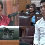 Mario Dandy Divonis 12 Tahun Penjara Terkait Kasus Penganiayaan David Ozora.