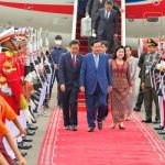 Pemimpin Negara ASEAN Mulai Tiba di Tanah Air Jelang KTT Ke-43