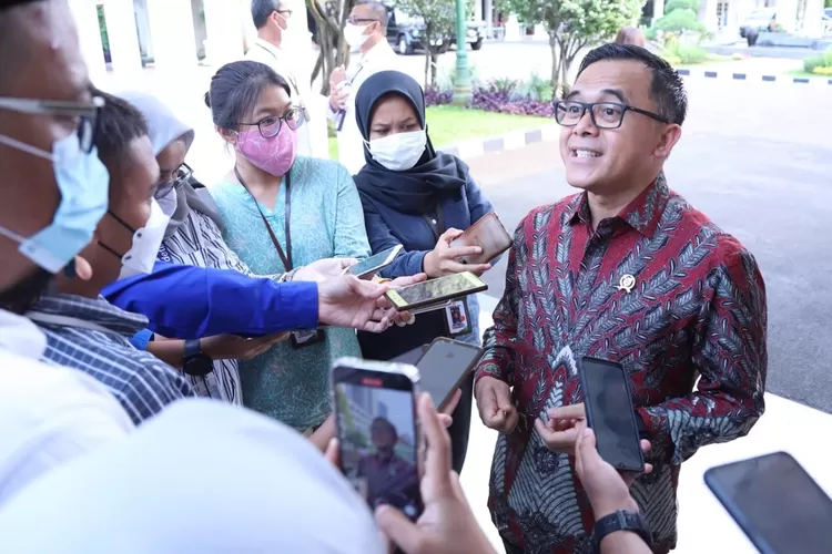 Tenaga Honorer Batal Dihapus