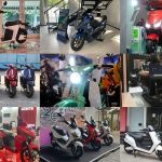 Daftar Motor Listrik Subsidi Rp 7 Juta Terbaru, Honda Rilis EM1 e