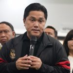 Indonesia Ranking FIFA