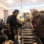 Pameran Keris MKGR 1