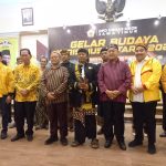 Pameran Keris MKGR