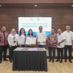 Peruri Kerja Sama Bareng DJKN Terkait Pemanfaatan Layanan Solusi Digital