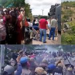 Warga Pulau Rempang Batam Bentrok dengan Aparat Karena Menolak Digusur, Simak Faktanya