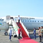 Presiden Jokowi Bakal Hadiri Apel Akbar Pasukan Kokam di Stadion Manahan